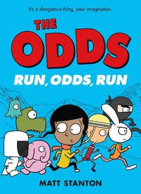 Cover image for The Odds: Run, Odds, Run