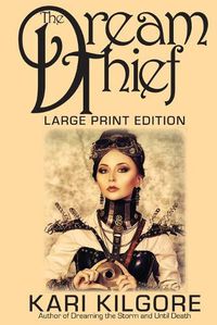 Cover image for The Dream Thief