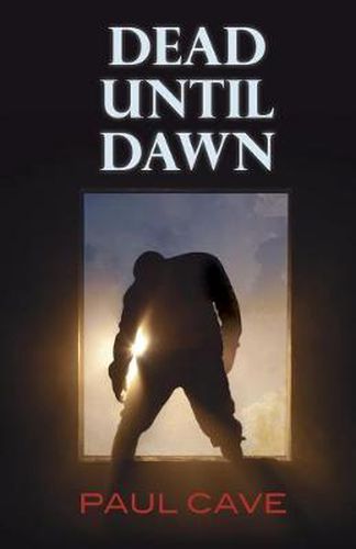 Cover image for Dead Until Dawn