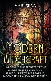 Cover image for Modern Witchcraft