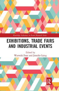 Cover image for Exhibitions, Trade Fairs and Industrial Events