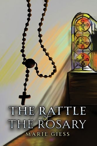 Cover image for The Rattle of the Rosary