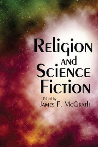 Religion and Science Fiction