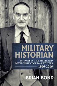 Cover image for Military Historian