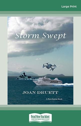 Cover image for Storm Swept