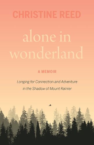 Cover image for Alone in Wonderland