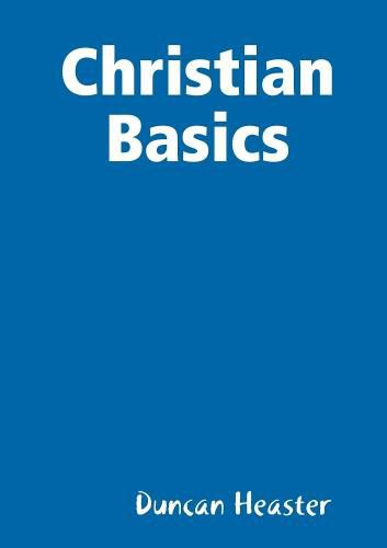 Christian Basics