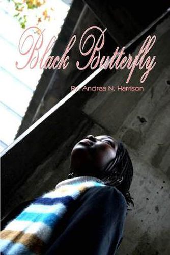 Cover image for Black Butterfly