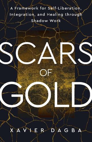 Cover image for Scars of Gold