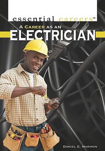 Cover image for A Career as an Electrician