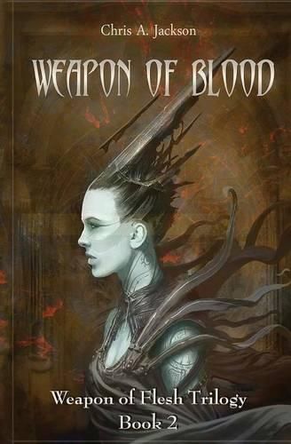 Cover image for Weapon of Blood