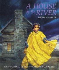 Cover image for A House by the River