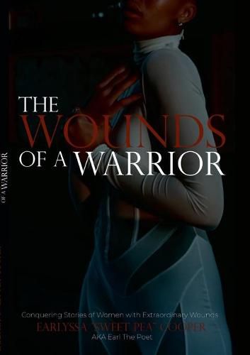 Cover image for The Wounds of a Warrior