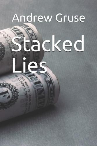 Cover image for Stacked LIes