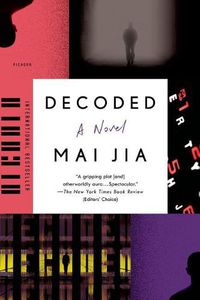 Cover image for Decoded
