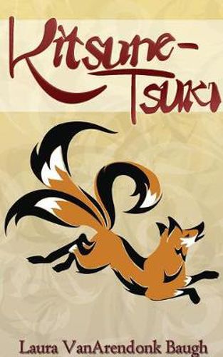 Cover image for Kitsune-Tsuki