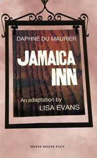 Cover image for Jamaica Inn