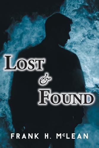 Cover image for Lost & Found