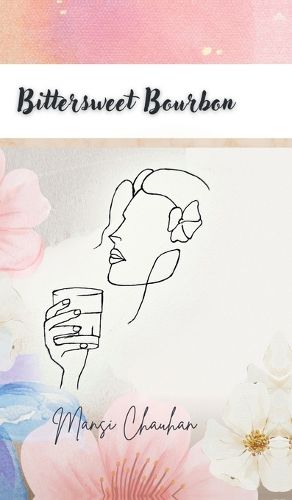 Cover image for Bittersweet Bourbon