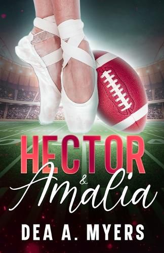 Cover image for Hector & Amalia