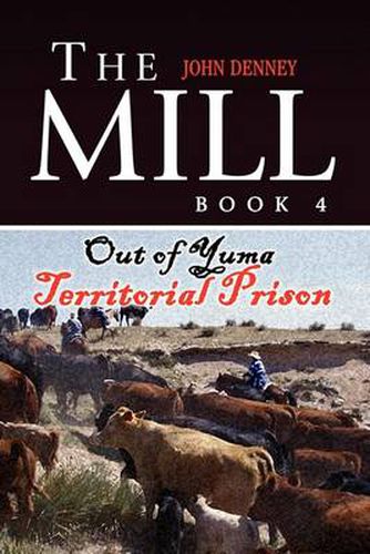 Cover image for The Mill Book IV