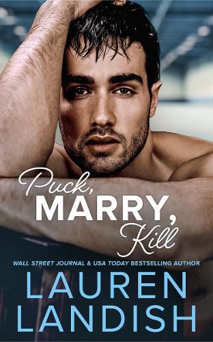Cover image for Puck, Marry, Kill