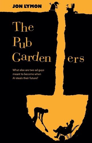 Cover image for The Pub Gardeners