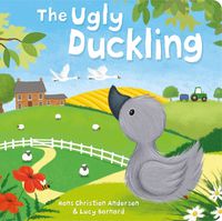 Cover image for The Ugly Duckling