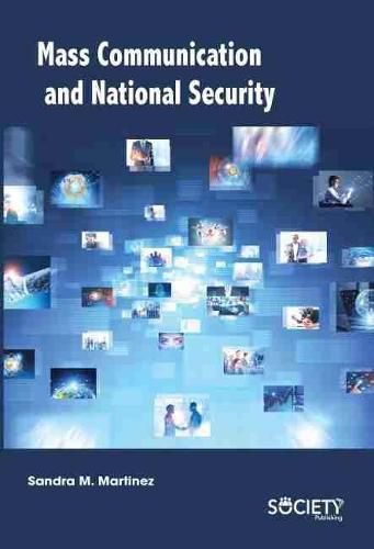 Cover image for Mass Communication and National Security