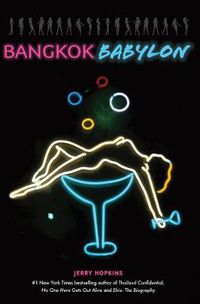 Cover image for Bangkok Babylon