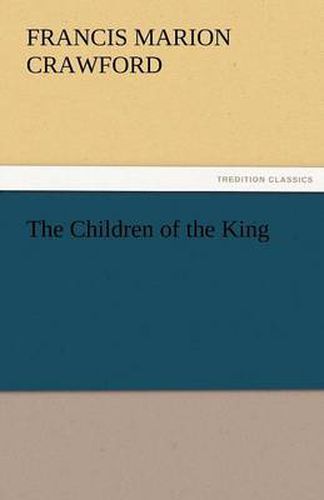 Cover image for The Children of the King