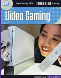 Cover image for Video Gaming