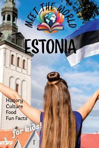 Cover image for Estonia