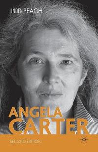Cover image for Angela Carter