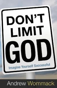 Cover image for Don't Limit God