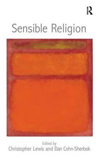 Cover image for Sensible Religion