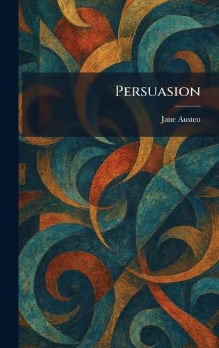 Cover image for Persuasion