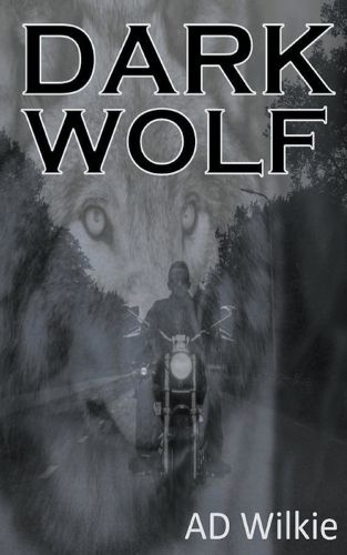 Cover image for Dark Wolf