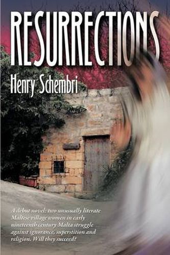 Cover image for Resurrections