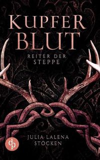 Cover image for Reiter der Steppe