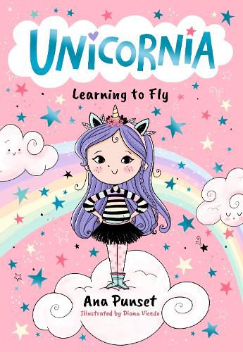 Cover image for Unicornia: Learning to Fly