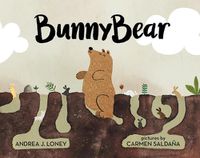 Cover image for Bunnybear