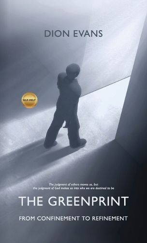 Cover image for The GreenPrint, From Confinement to Refinement