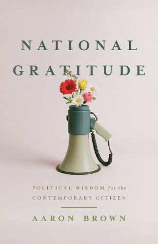 Cover image for National Gratitude