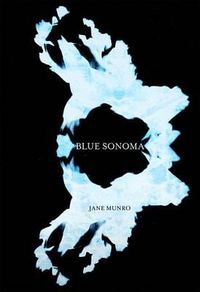 Cover image for Blue Sonoma