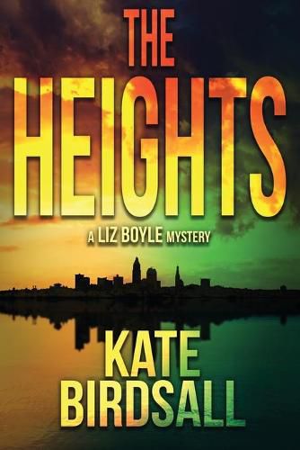 Cover image for The Heights