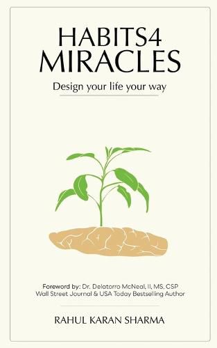 Cover image for Habits 4 Miracles