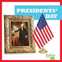 Cover image for Presidents' Day