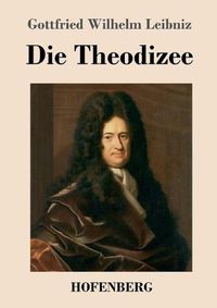 Cover image for Die Theodizee