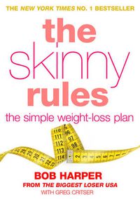 Cover image for The Skinny Rules
